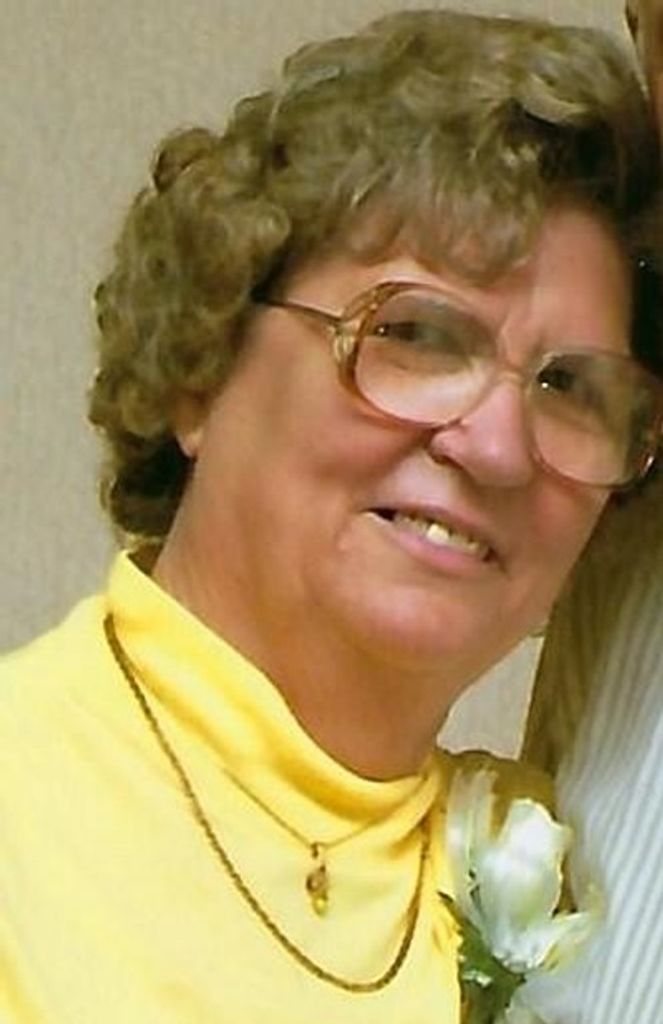 Betty Ruth Conner Profile Photo