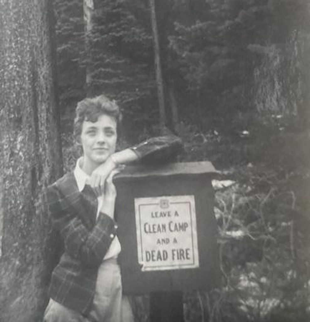 Susan E. Kelley