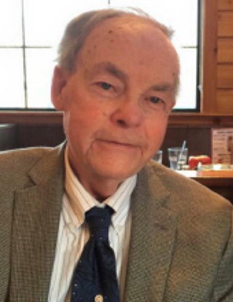 Roy Robert Rotenberry