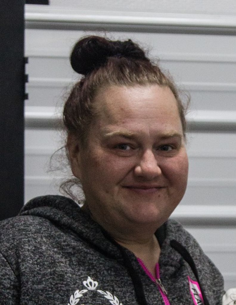 Redonna Jean Helmick