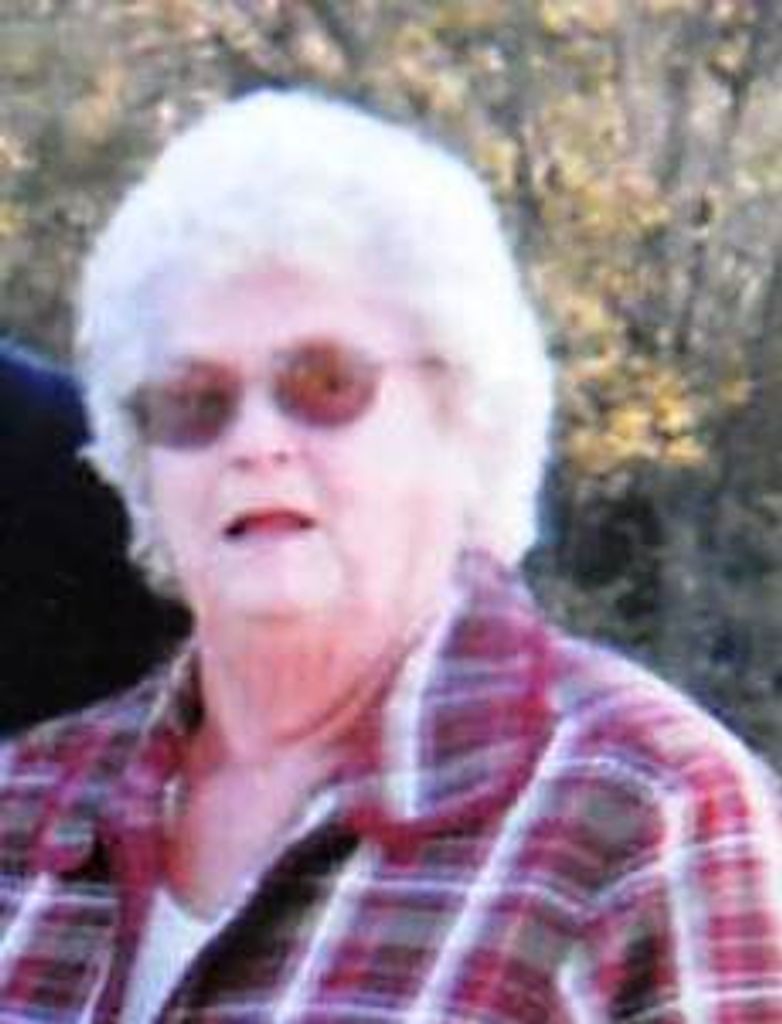 Bonnie Jean (Lake)  Morrison