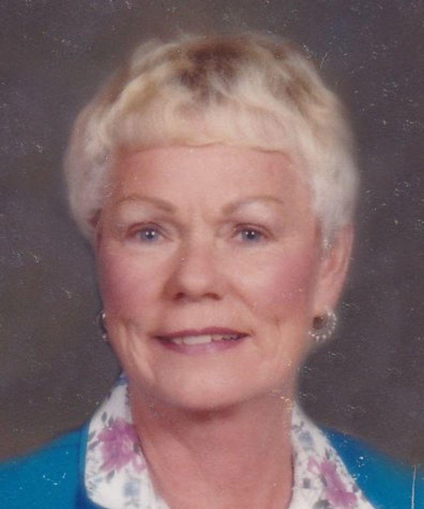 Enid Roesler