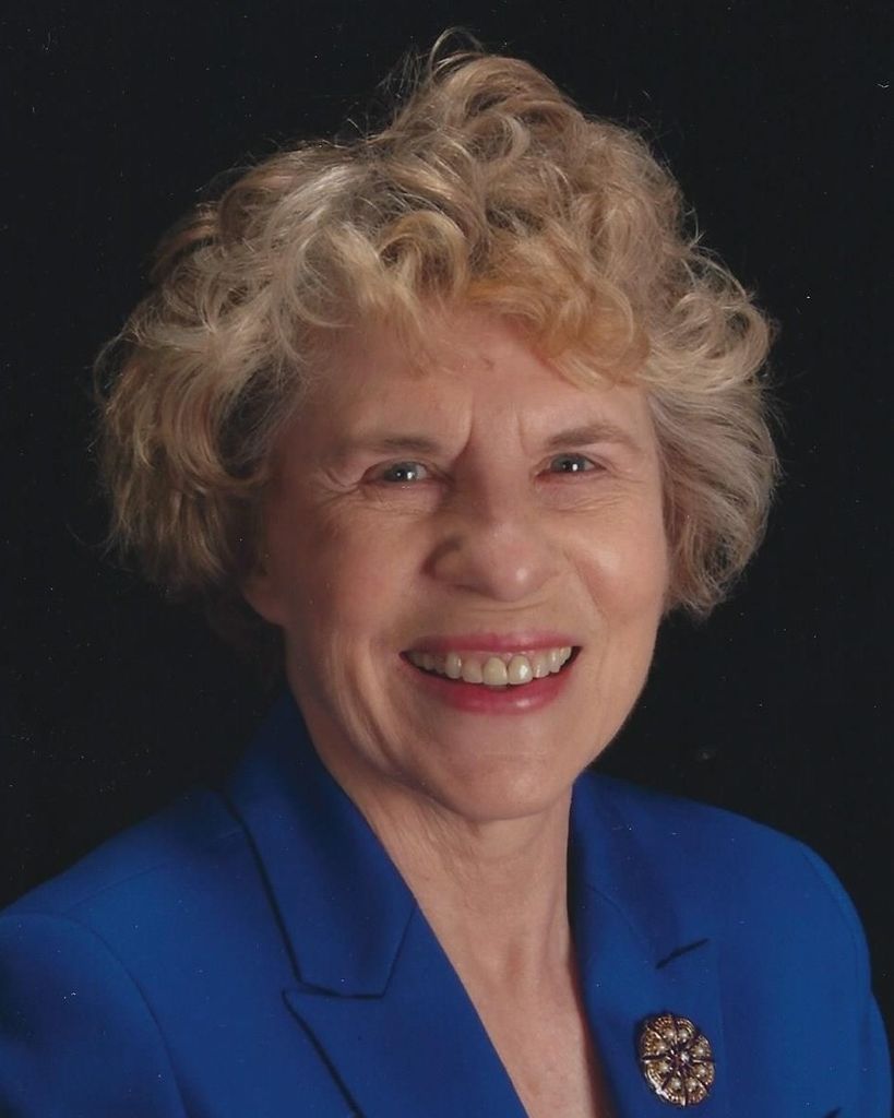 Esther M. Tomljanovich