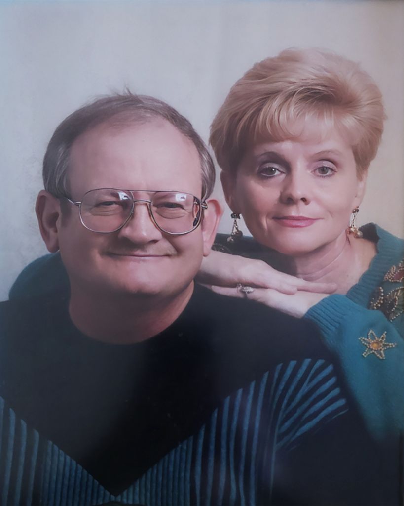 Jack E. Williams Profile Photo