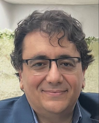 Frank A. Halkias's obituary image