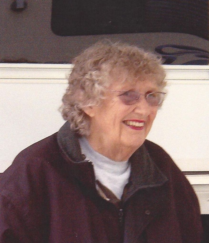 Sharon Wilson