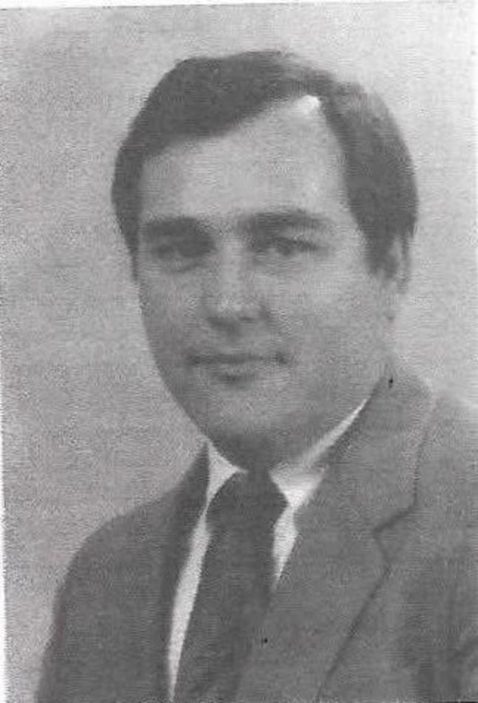Mr. Joel Bivins Profile Photo