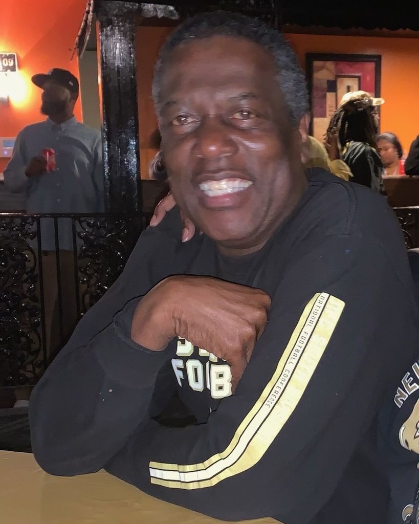 HERBERT BESSIE, JR. Profile Photo