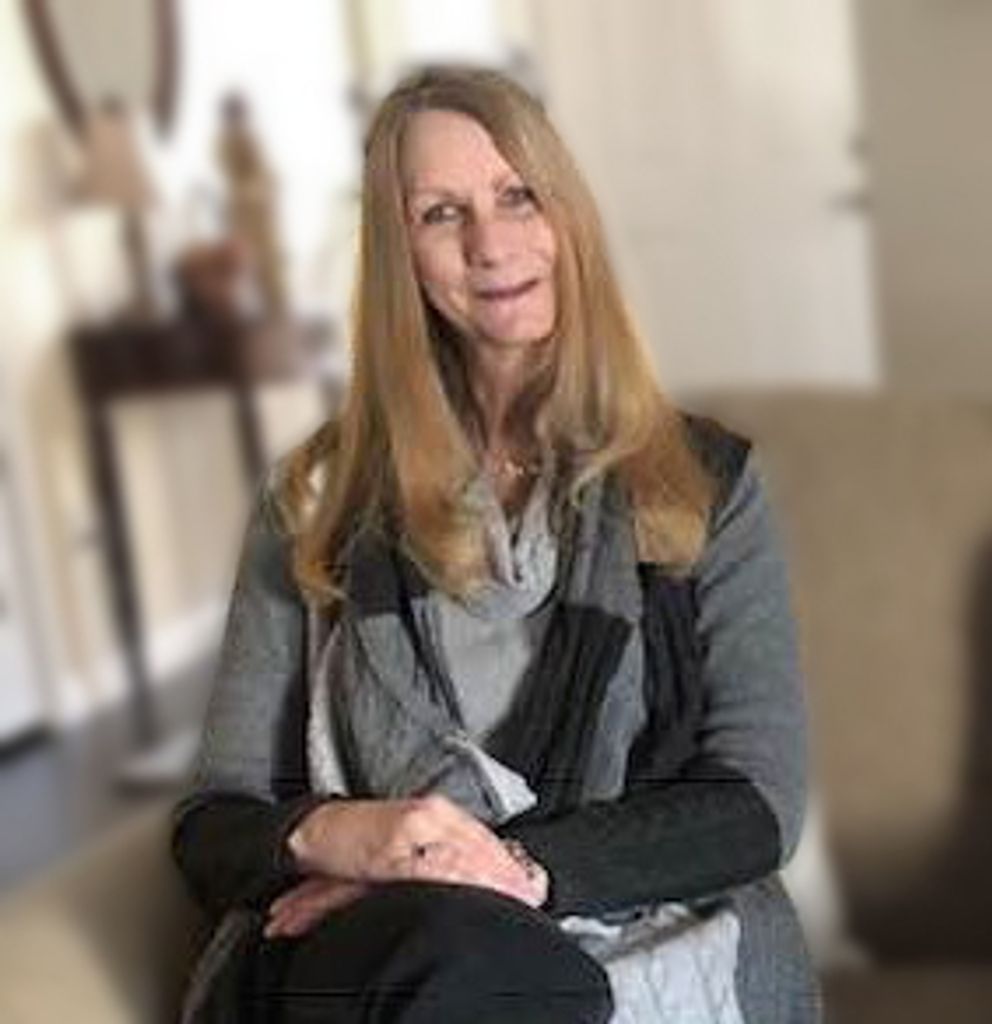 Laura Ann Jackson