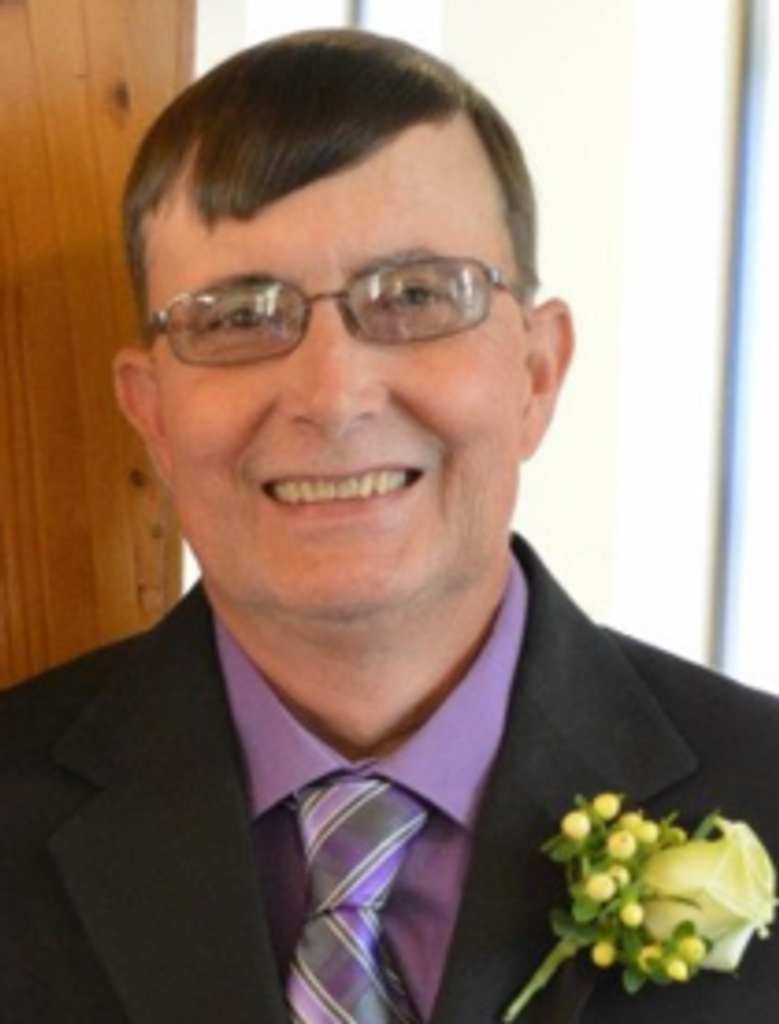 Mark Todd Robison Profile Photo