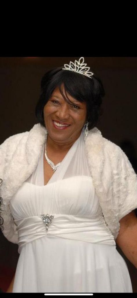 Sister Sallie Caldwell Gilliam Profile Photo