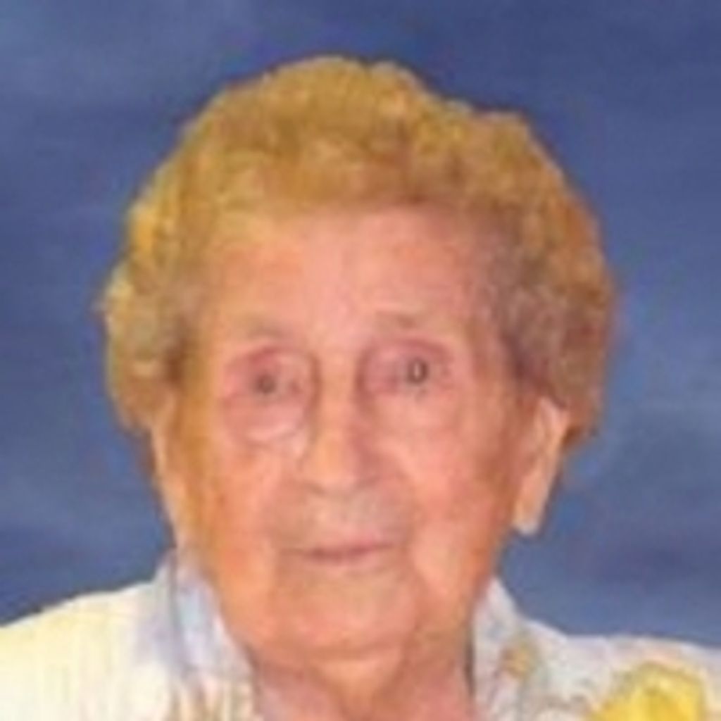 Irma Nygard