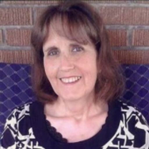 Theresa Carranza Profile Photo
