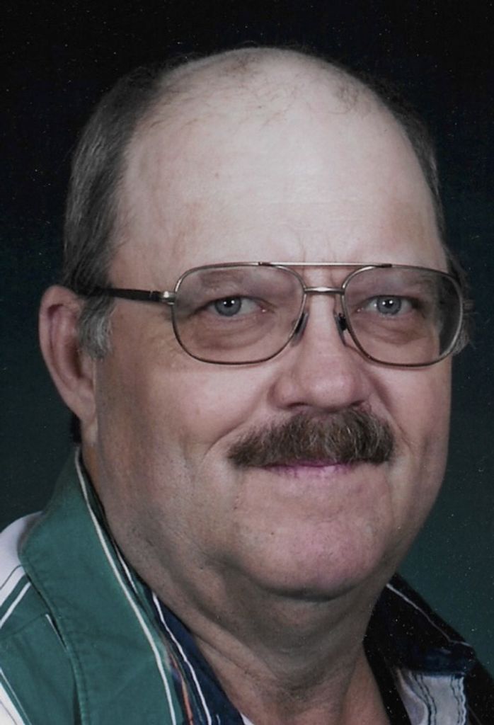 Daniel "Tinker" Warnken Profile Photo