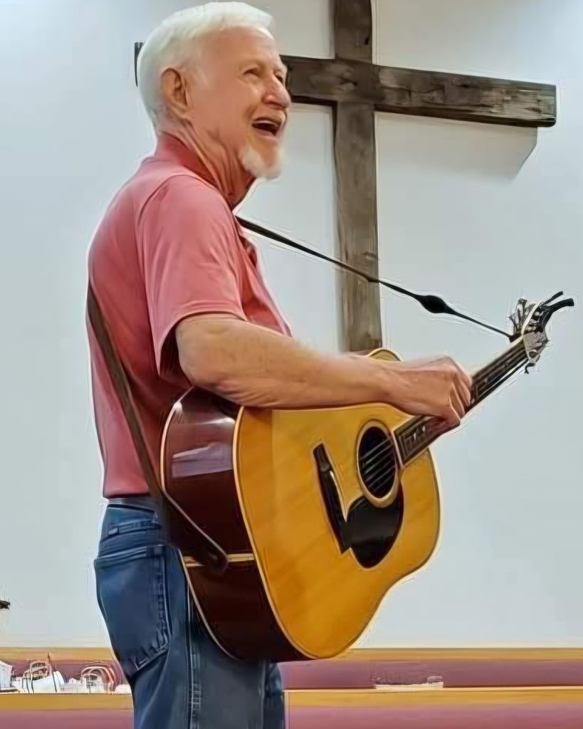 Gene Scearce Profile Photo