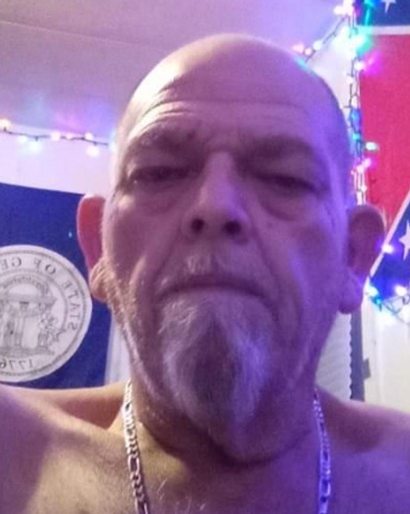 Michael Alen Hughes