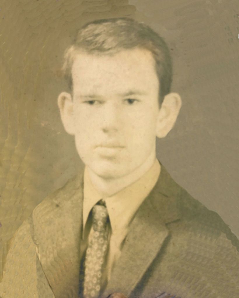 Timothy Alan Coots Profile Photo