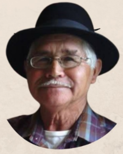 Vidal Medina Gonzalez's obituary image