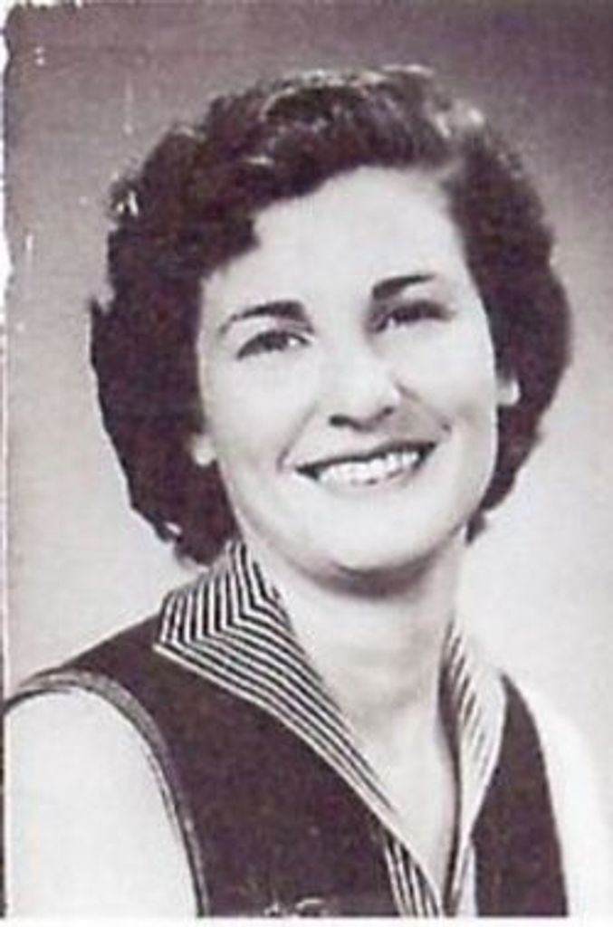 Una Geoghagan