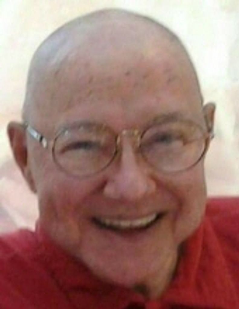 Richard F. Strickland, Sr.