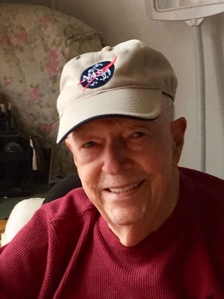 Alton P. Wood Profile Photo