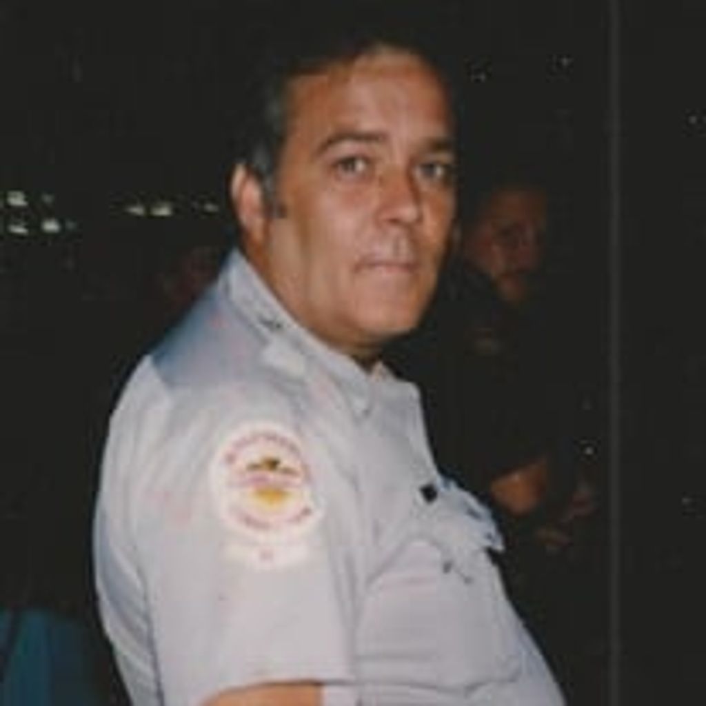 Larry Dale Palk