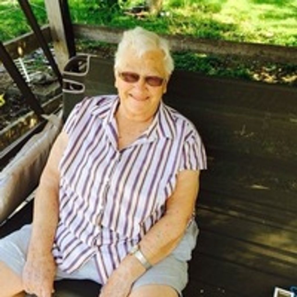 Virginia Whiteaker Profile Photo