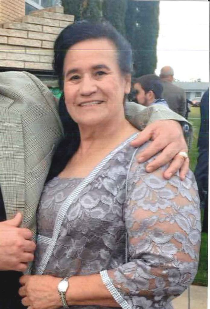 Viola Maldonado