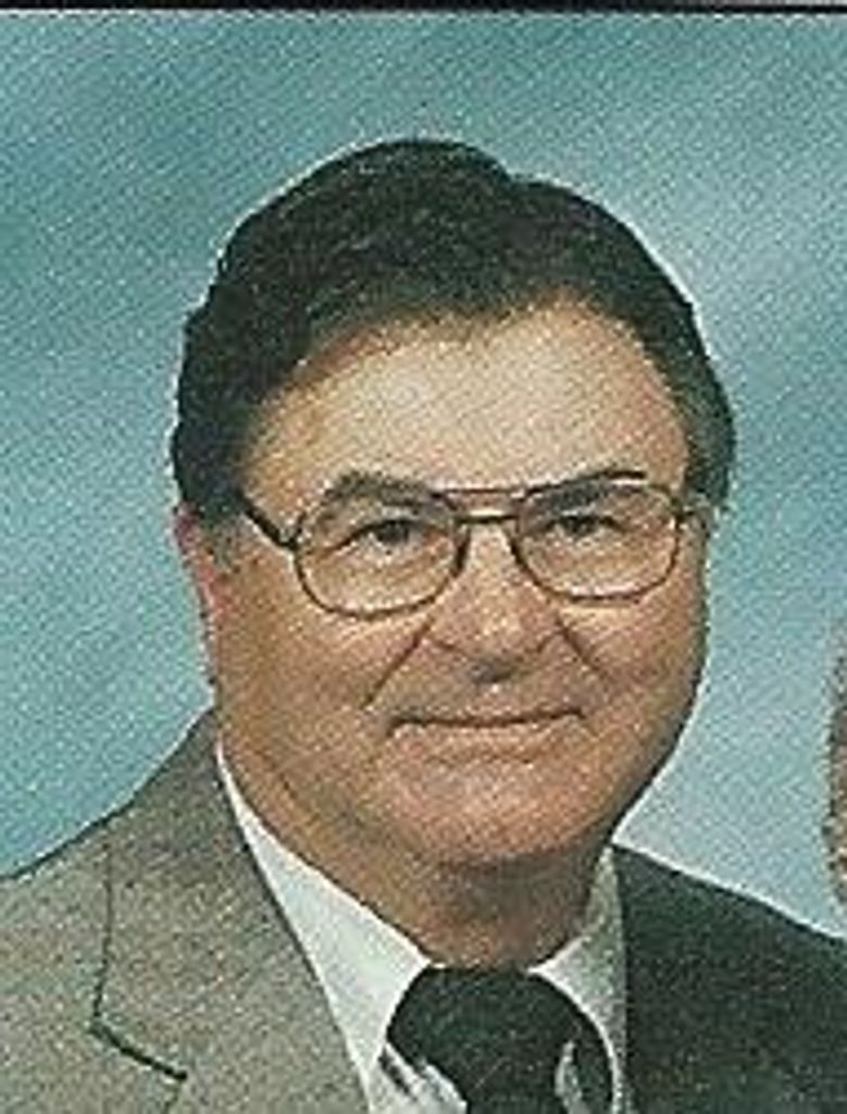 Howard Francis Beutler