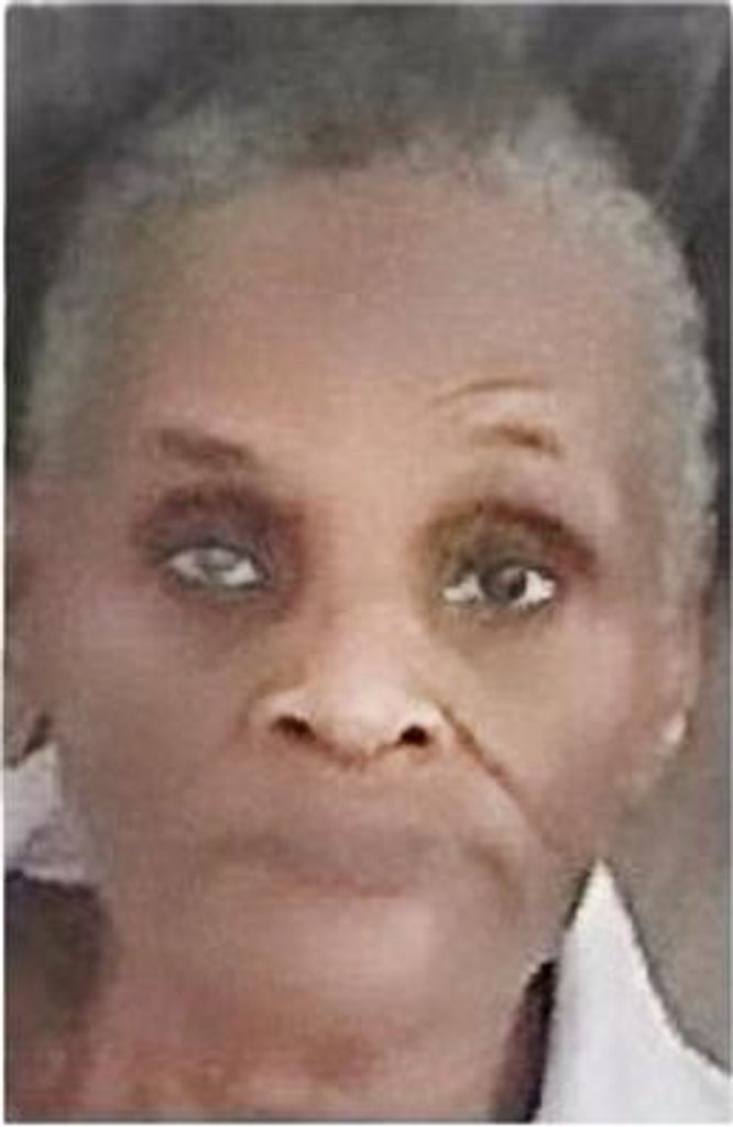 Mercedes Ethel Davis Profile Photo