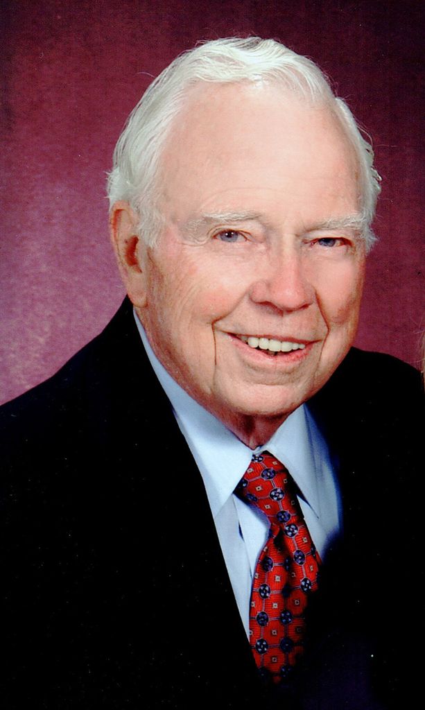 Norman Albert Slaught Sr. Profile Photo