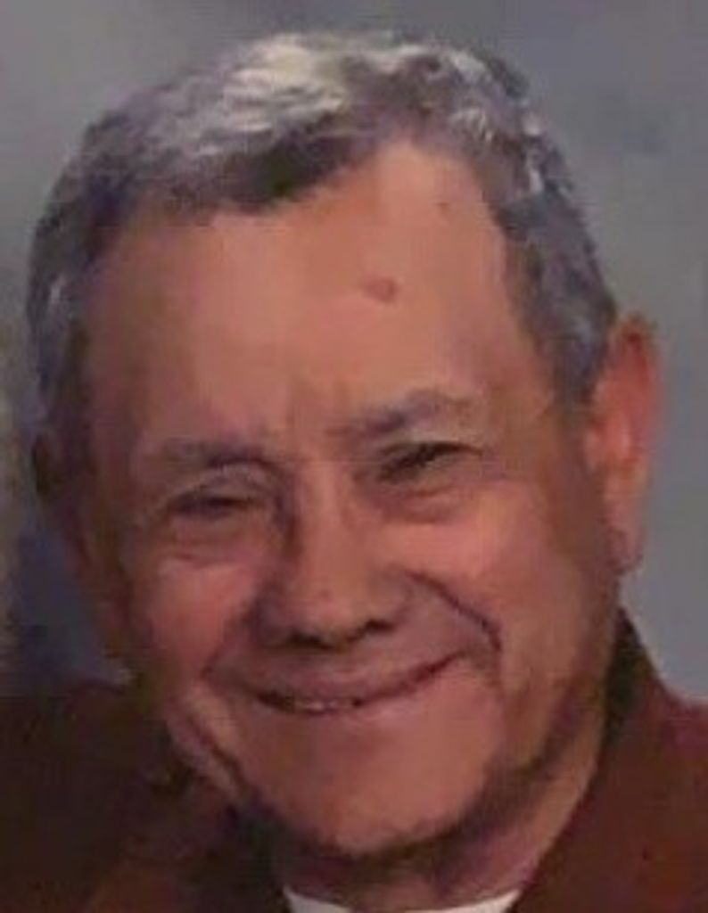 Miguel "Sonny" Ramon Provencio