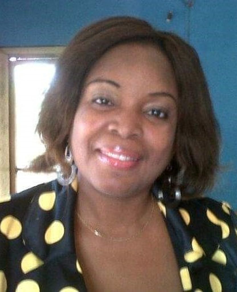 Bernadette Ononaku