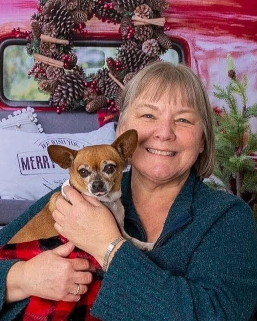 Pamela Kaye Bach Profile Photo