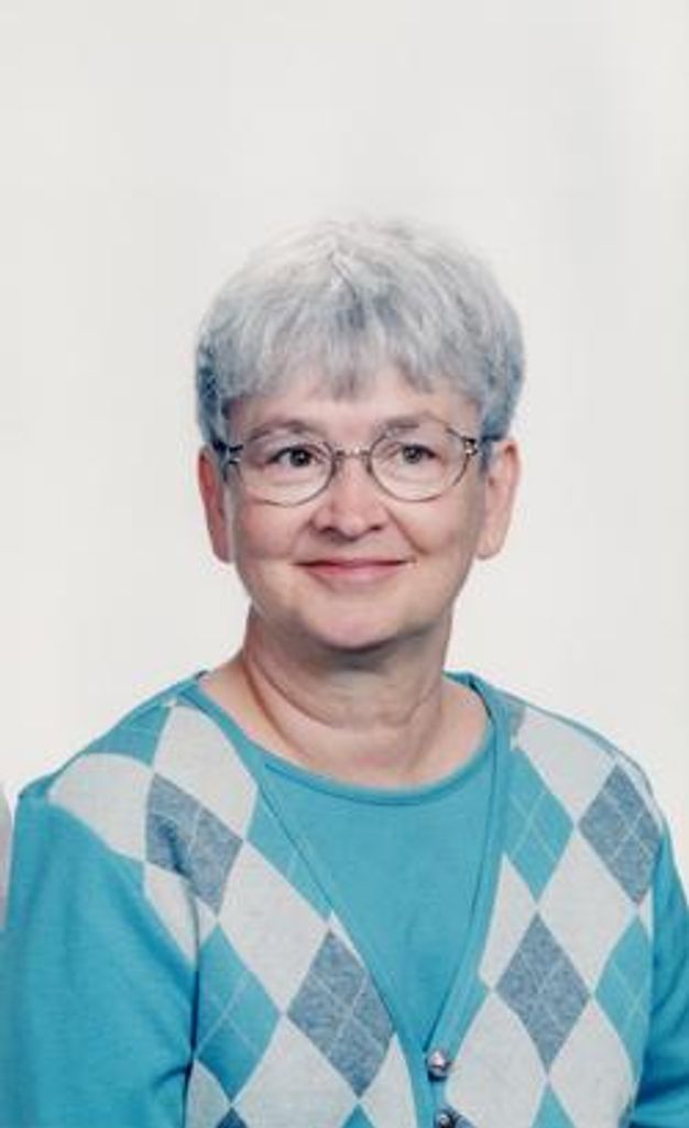 Gayle Segroves Profile Photo