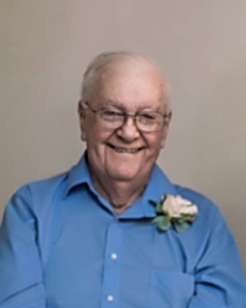 N. Wendell Manuel Profile Photo