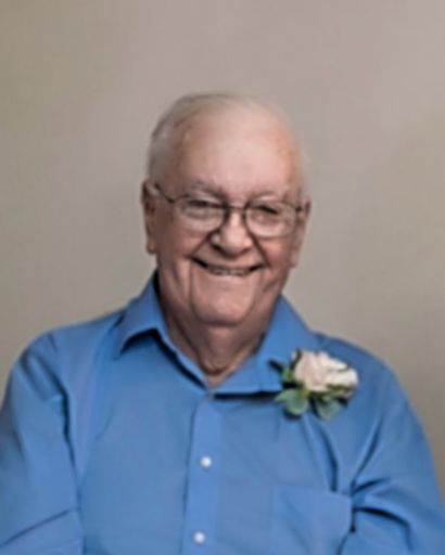 N. Wendell Manuel's obituary image