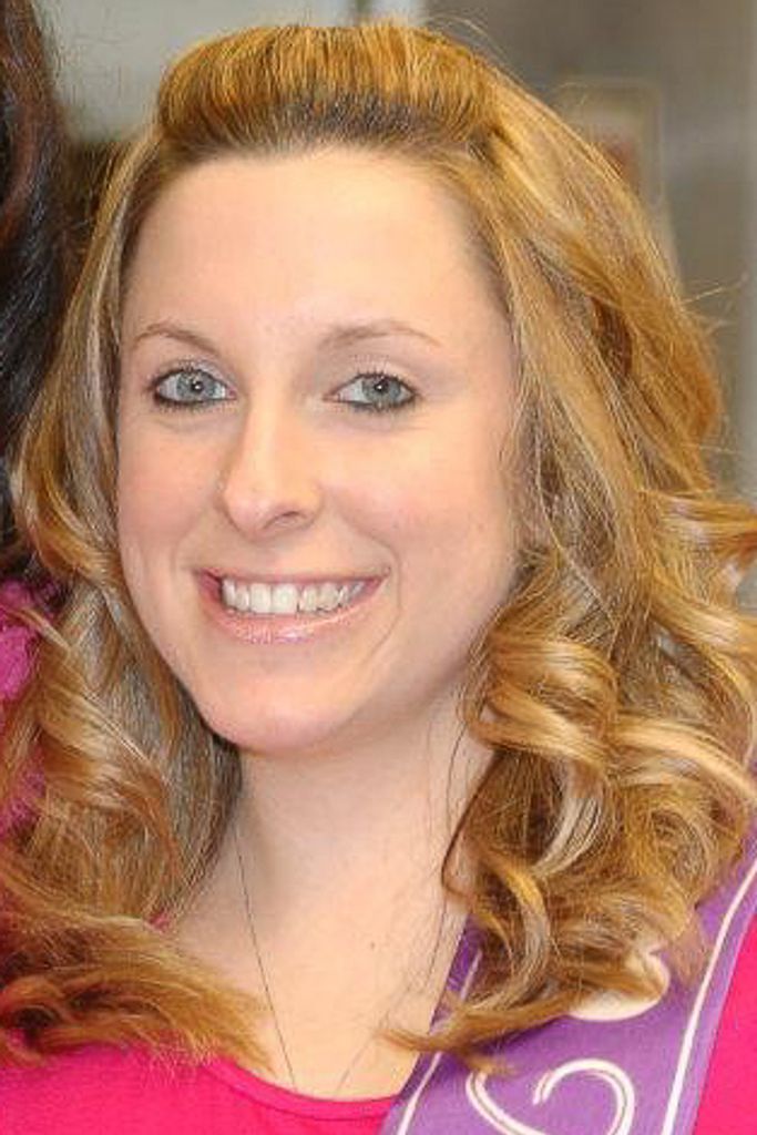 Michelle C. Patterson Profile Photo