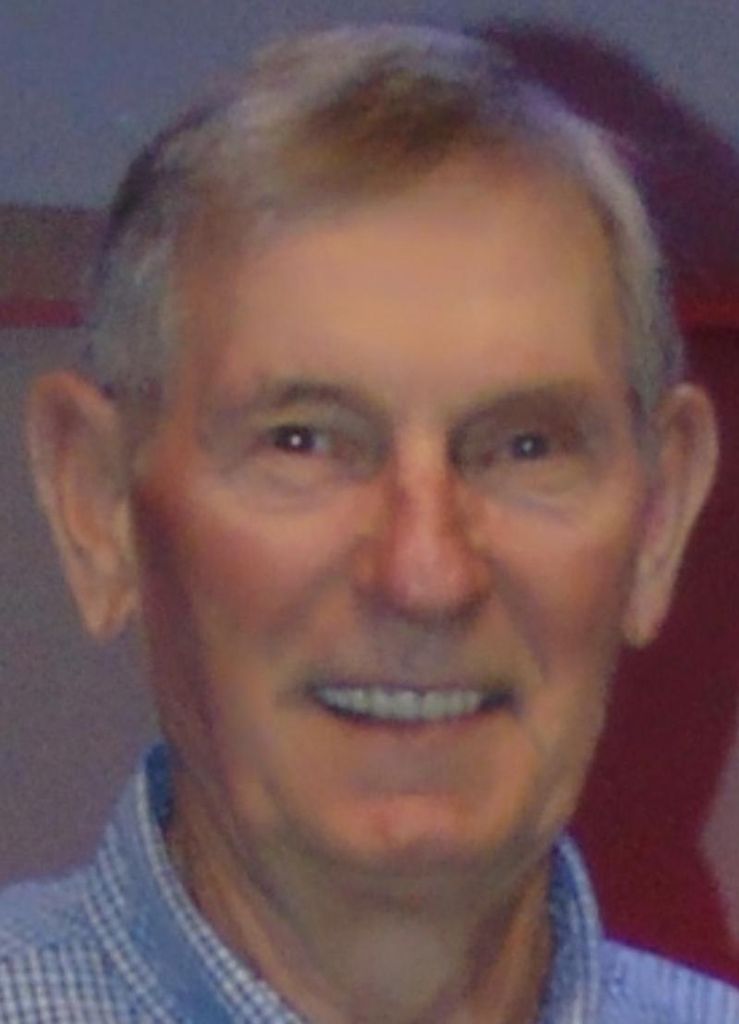 Cecil Hupper Profile Photo
