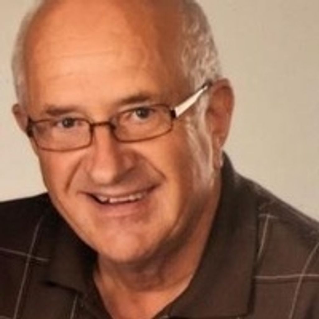 Robert G Schardin Profile Photo