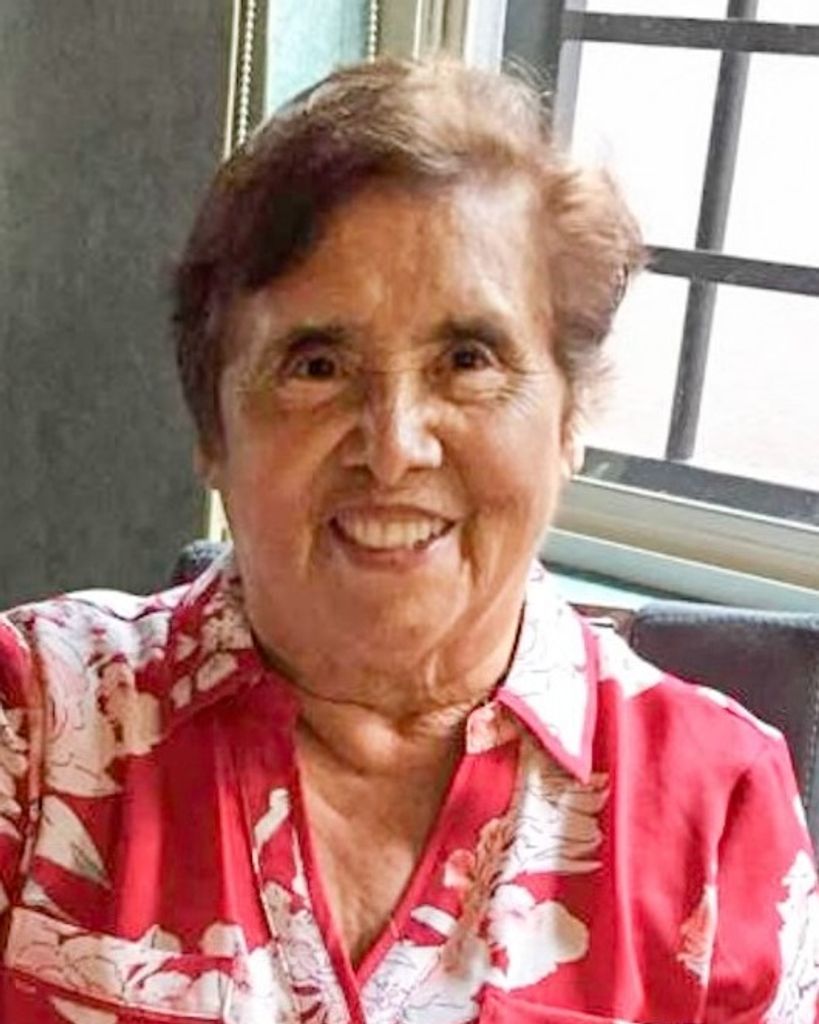 Lydia "Prieta" Hernandez Profile Photo