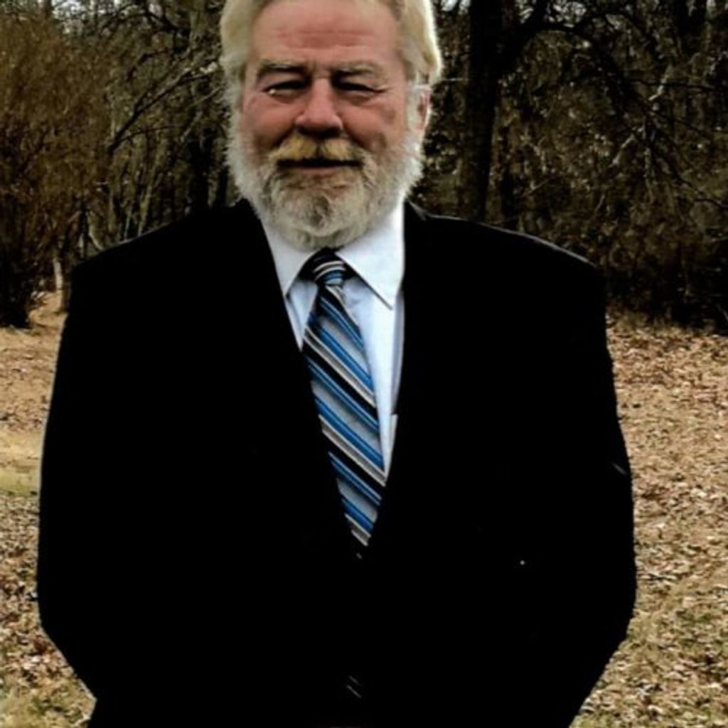 Larry W. Durbin