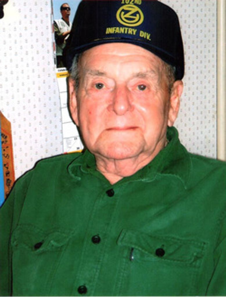 Leland King Profile Photo