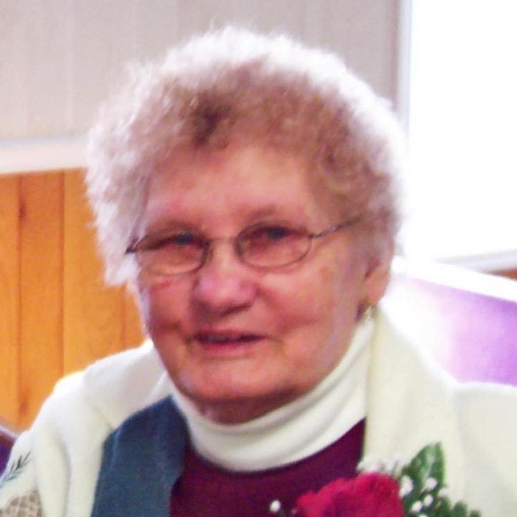 Thelma Owens