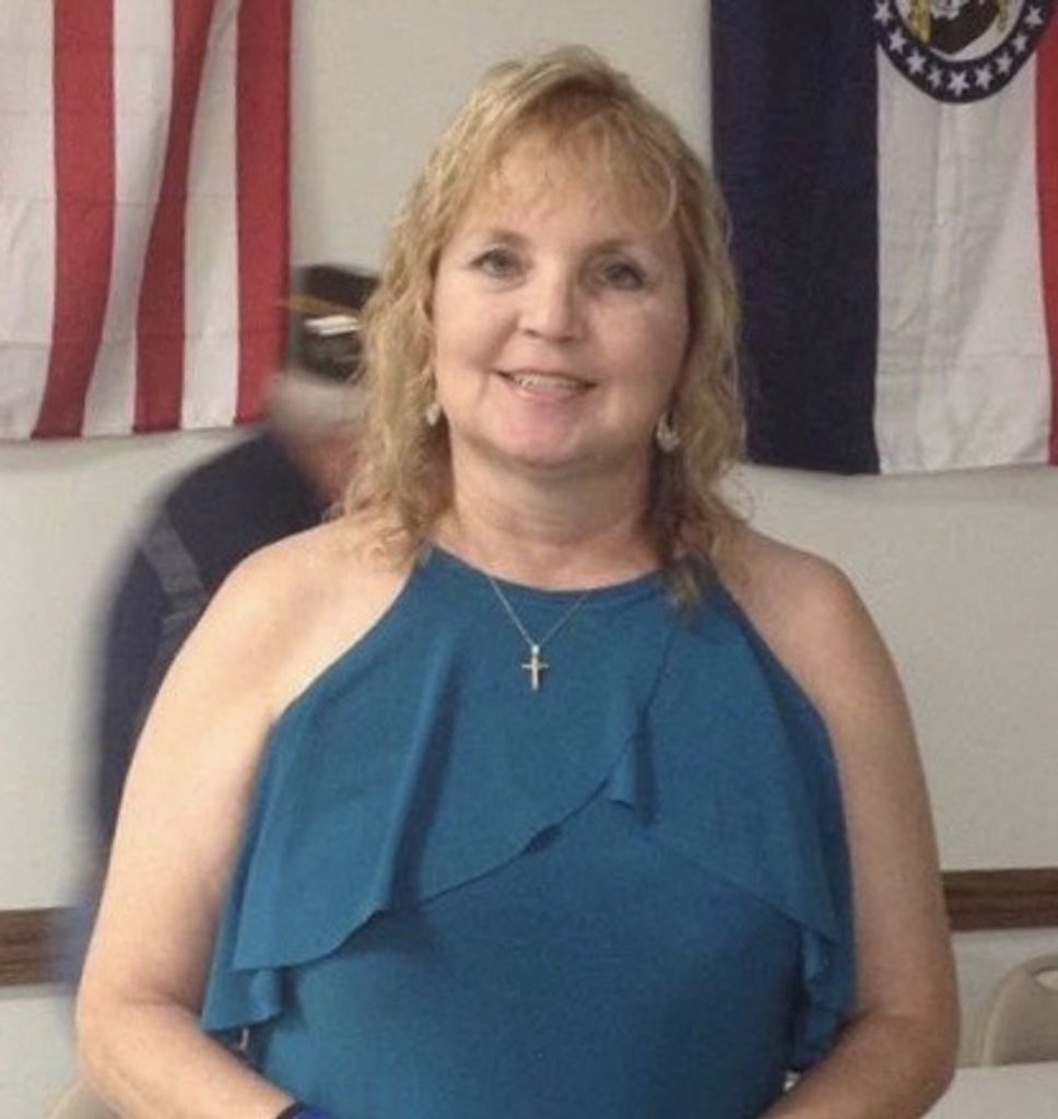 Teresa Jane (Wieberg) Ross Profile Photo