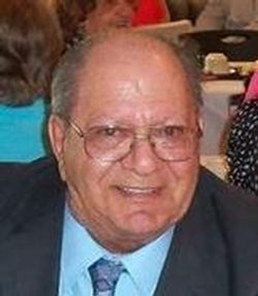 Joseph A. "Joe D." D'Agostino Profile Photo