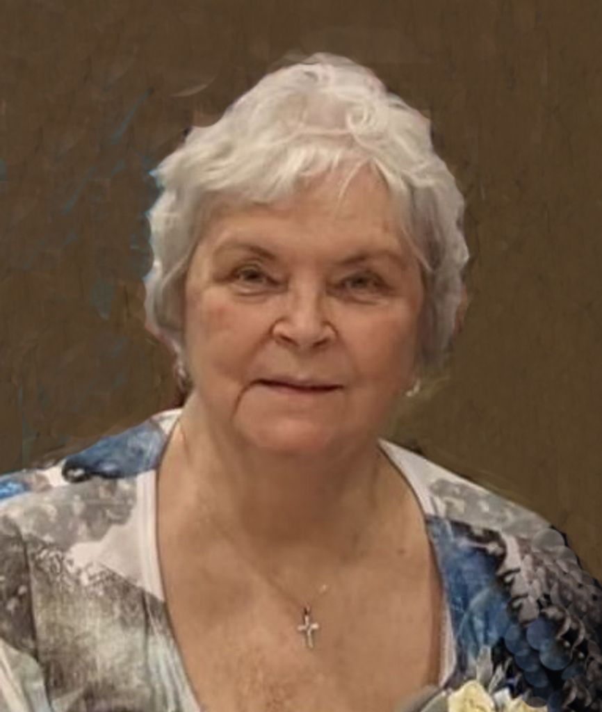 Janice M. Montague Profile Photo