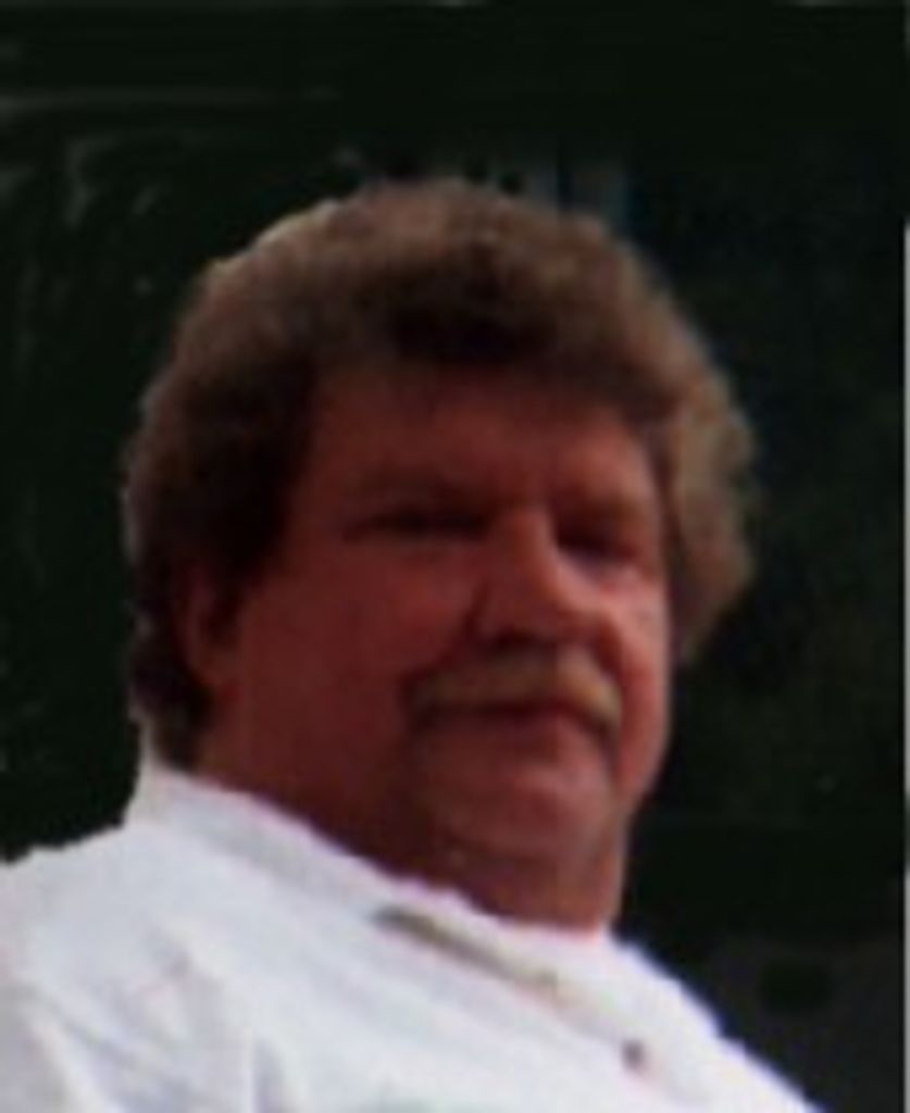 Karl 'Woody' Reed