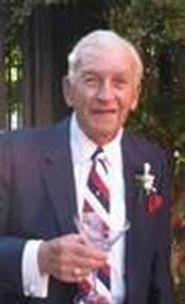 Gus G. Chadwick Profile Photo