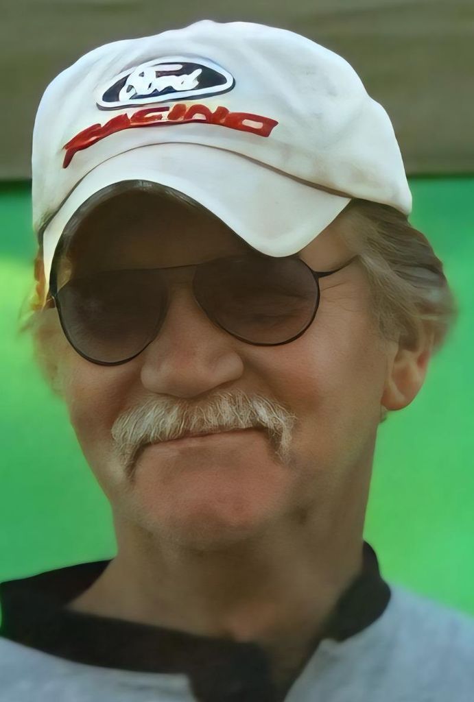 John L. Hance Profile Photo